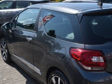DS DS 3
